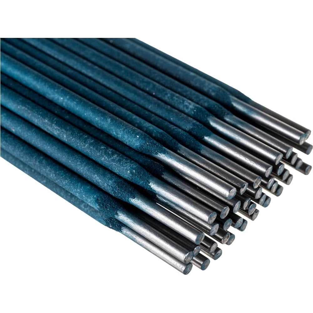 Изображение товара Электроды Сварком ЦТ-15 4.0 мм для высокопрочной сварки