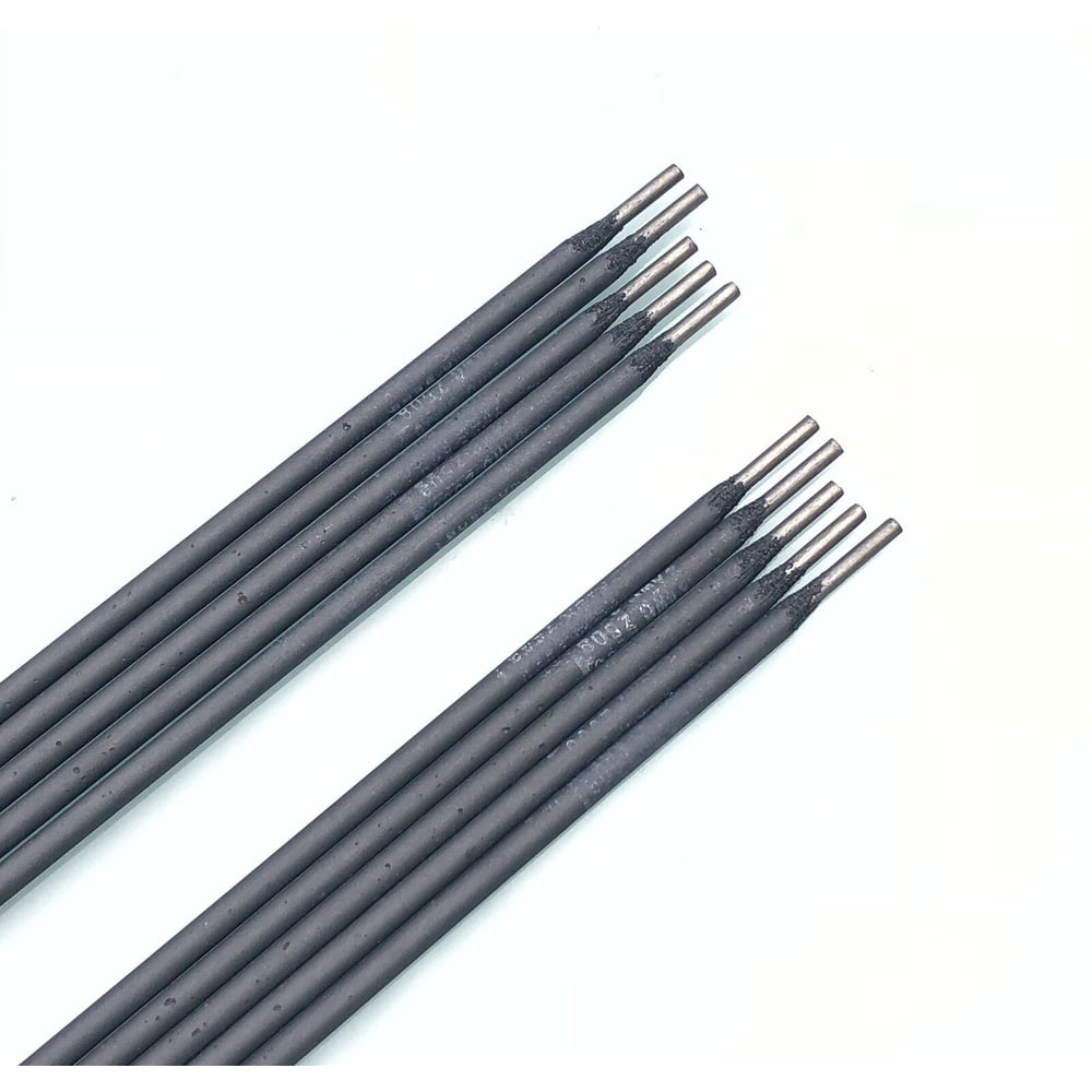 Изображение товара Электроды Сварком 5 мм для углеродистых сталей, рутиловое покрытие