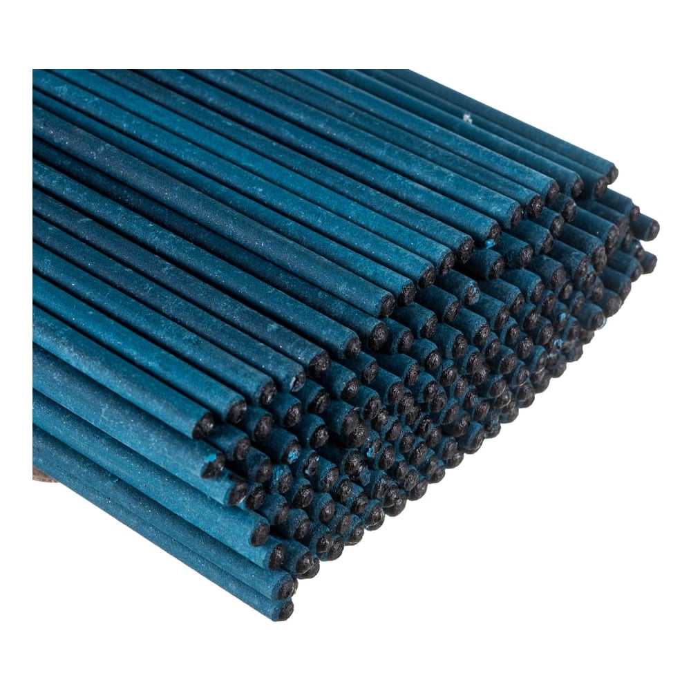 Изображение товара Электроды МР-3 3 мм от Сварком для сварки углеродистых сталей