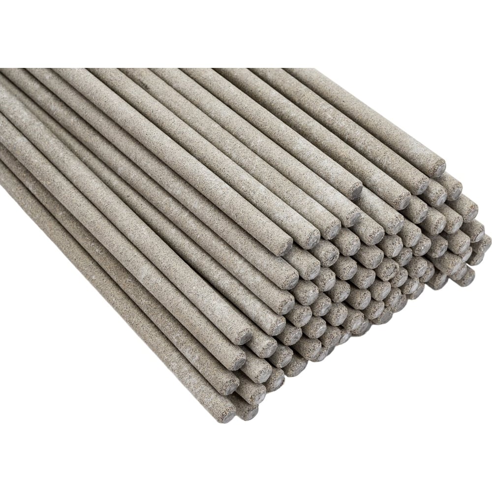 Изображение товара Электроды АНО-4 4 мм 5 кг для сварки углеродистых сталей