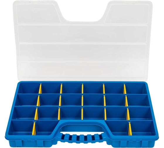 Изображение товара Органайзер для хранения Gigant 510х325х60мм DGR-22