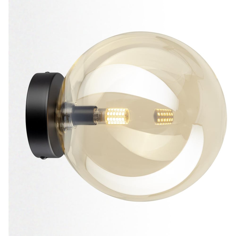 Изображение товара Светильник Citilux ORTON шампань CL202512 - стильное освещение для дома