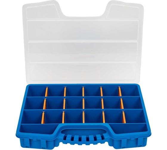 Изображение товара Органайзер для хранения Gigant 390х300х60мм DGR-20