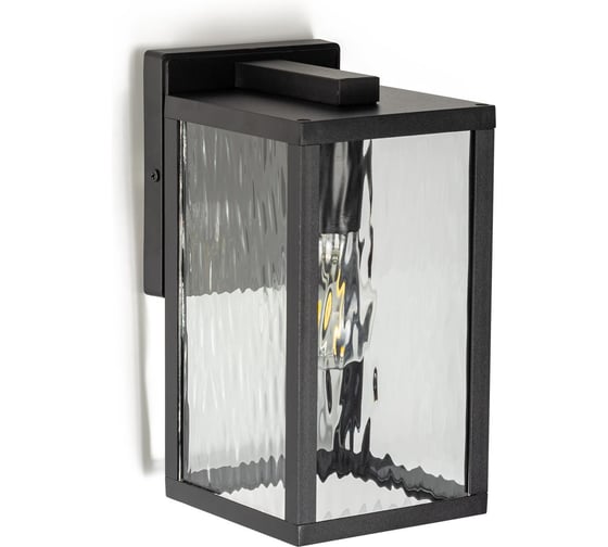 Изображение товара Уличный настенный светильник Citilux FORTS CLU09W1