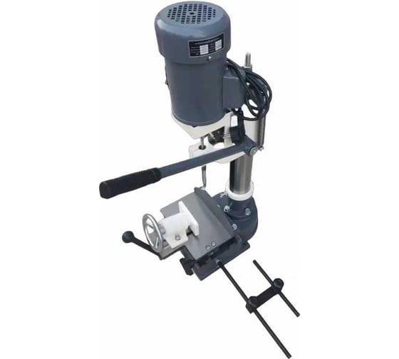 Изображение товара Долбежный станок по дереву REALREZ RWMM 750W REZ-RWMM750W