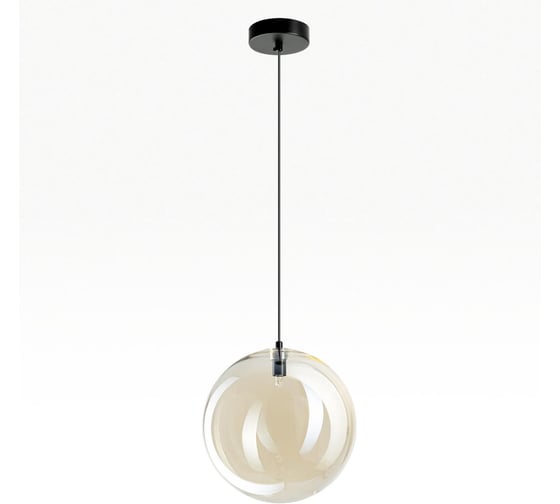 Изображение товара Подвесной светильник Citilux ORTON шампань CL202042