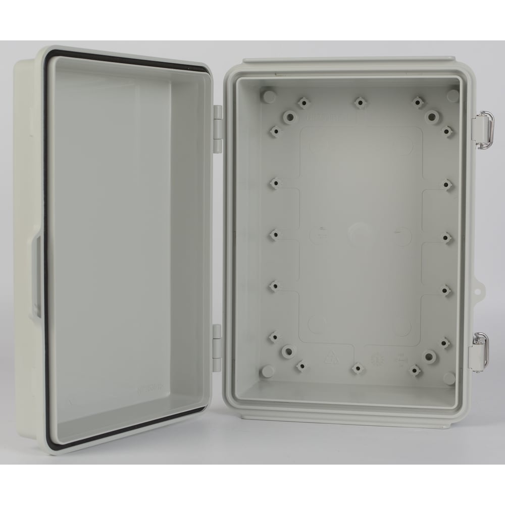 Изображение товара Щит распределительный SAIPWELL пластиковый IP66 SP-CAG253515