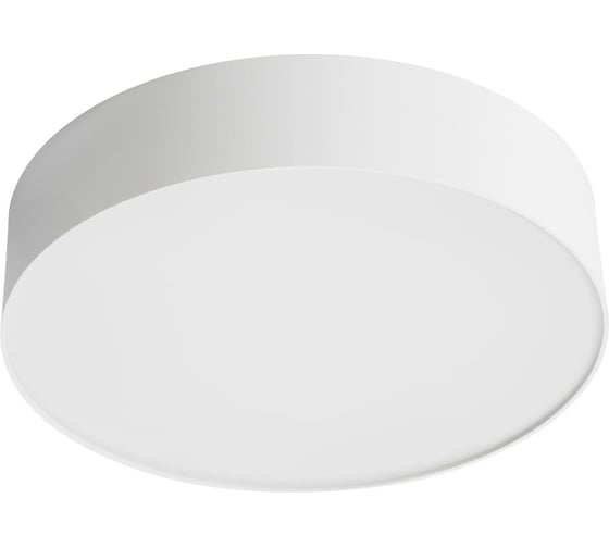 Изображение товара Светильник потолочный Citilux BART LED белый CL755290