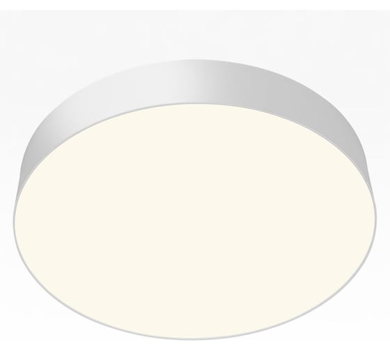 Изображение товара Светильник потолочный Citilux BART LED белый CL755390