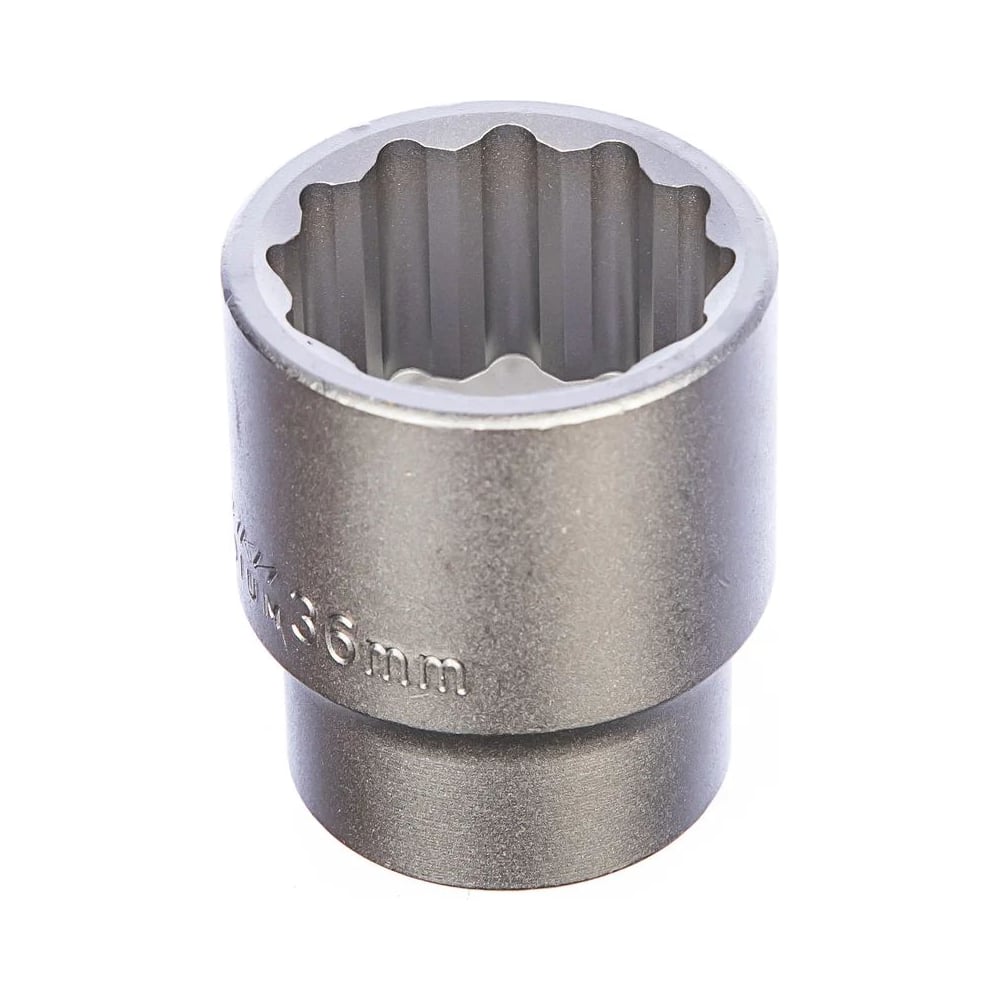 Изображение товара Головка дюймовая 12-гранная Сварком 25мм E32 к00011243