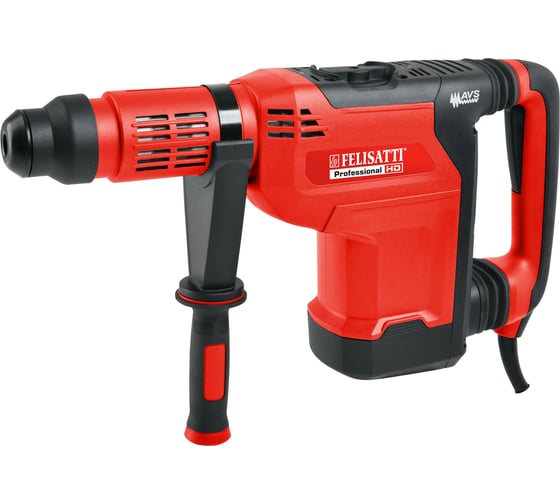 Изображение товара Перфоратор Felisatti FT SDS max 45 7013