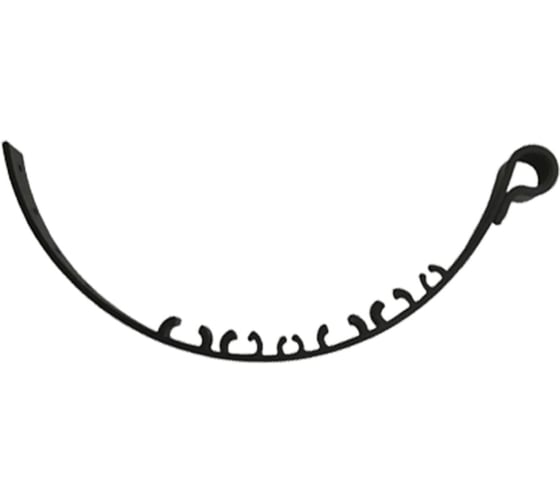 Изображение товара Крепление для греющего кабеля WM Heatus K1 - 30 шт heatus-K1(30)