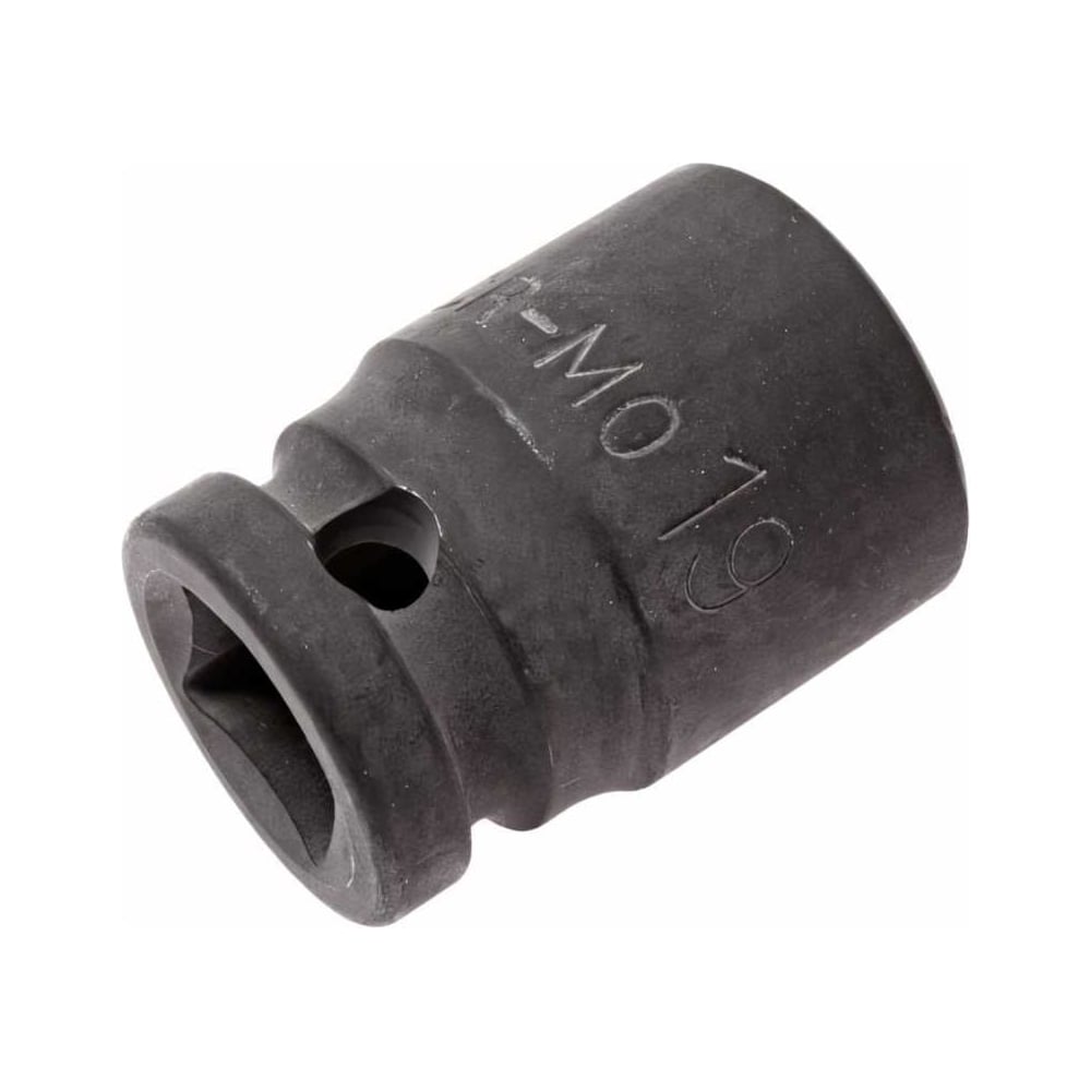 Изображение товара Сменная головка 6-гранная 19 мм ООО ПКФ Сварком ударная для инструментов