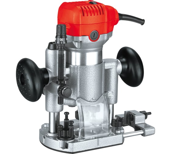 Изображение товара Фрезер универсальный Felisatti FT 30/710 6103