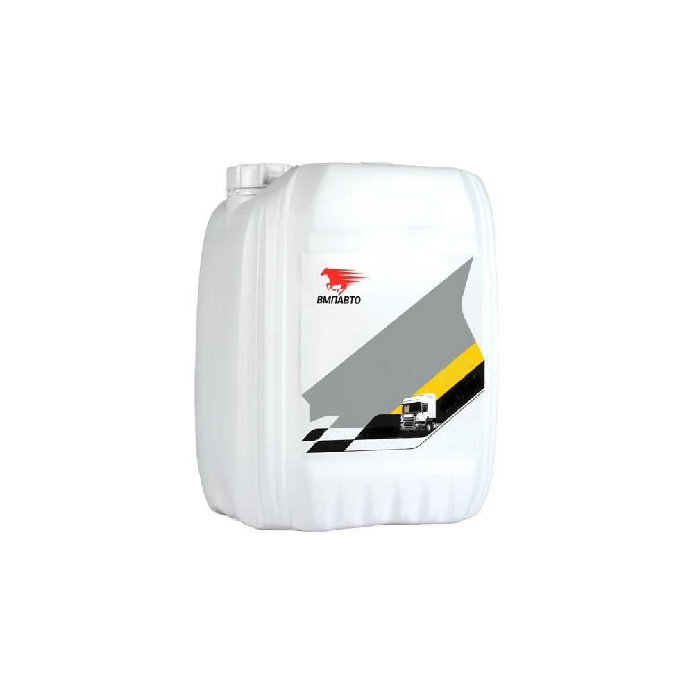 Изображение товара Масло моторное ВМПАВТО Modern 5w40 (A3/B4, SP), канистра 20л. 9317