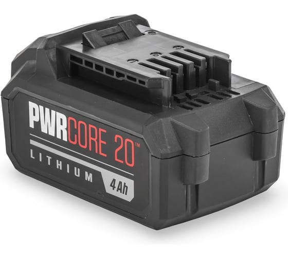 Изображение товара Аккумуляторная батарея SKIL BY5196 (4Ач), PWRCORE 20 BY5196SE00