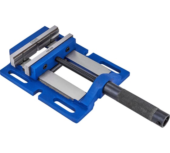 Изображение товара Тиски станочные Scheppach 150мм Sch-6540506(66062)