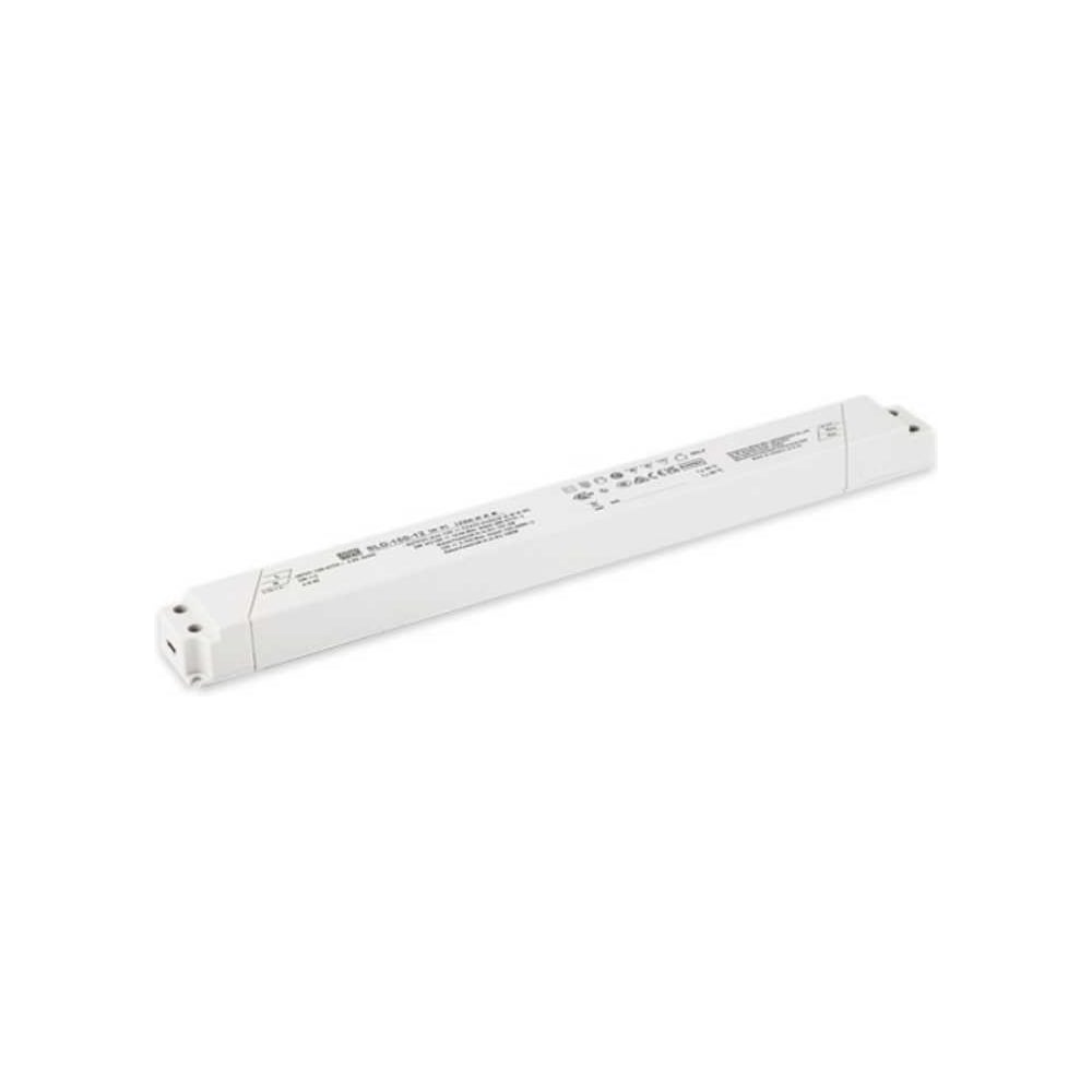 Изображение товара LED-драйвер Mean Well AC-DC SLD-150-12 для светодиодных панелей и подсветки