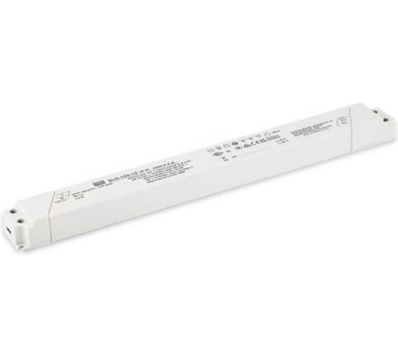 Изображение товара LED-драйвер Mean Well AC-DC SLD-150-12 Т03746351
