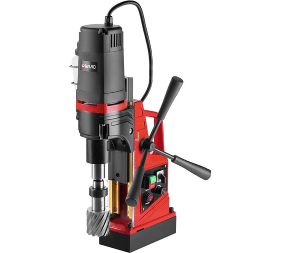 Изображение товара Магнитный сверлильный станок Ravic RV60 301.0014