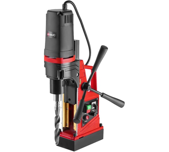 Изображение товара Магнитный сверлильный станок Ravic RV23 301.0010
