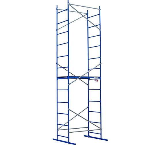 Изображение товара Вышка-тура Промышленник Частник влагостойкая, 4,2 м ВЧВ42