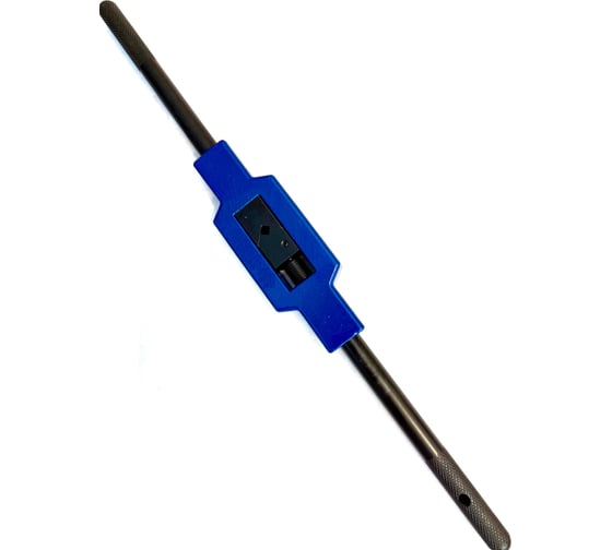 Изображение товара Вороток GSR DIN 1814 Нр. 7 стальной, Silver B08803100