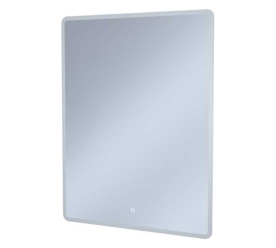 Изображение товара Зеркало IDDIS Uniq с подсветкой 3 в 1, два навеса, 80/60 см UNI8060i98