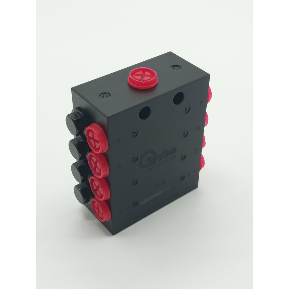 Изображение товара Распределитель последовательный Контактная Механика Tribo RP8 B-10002