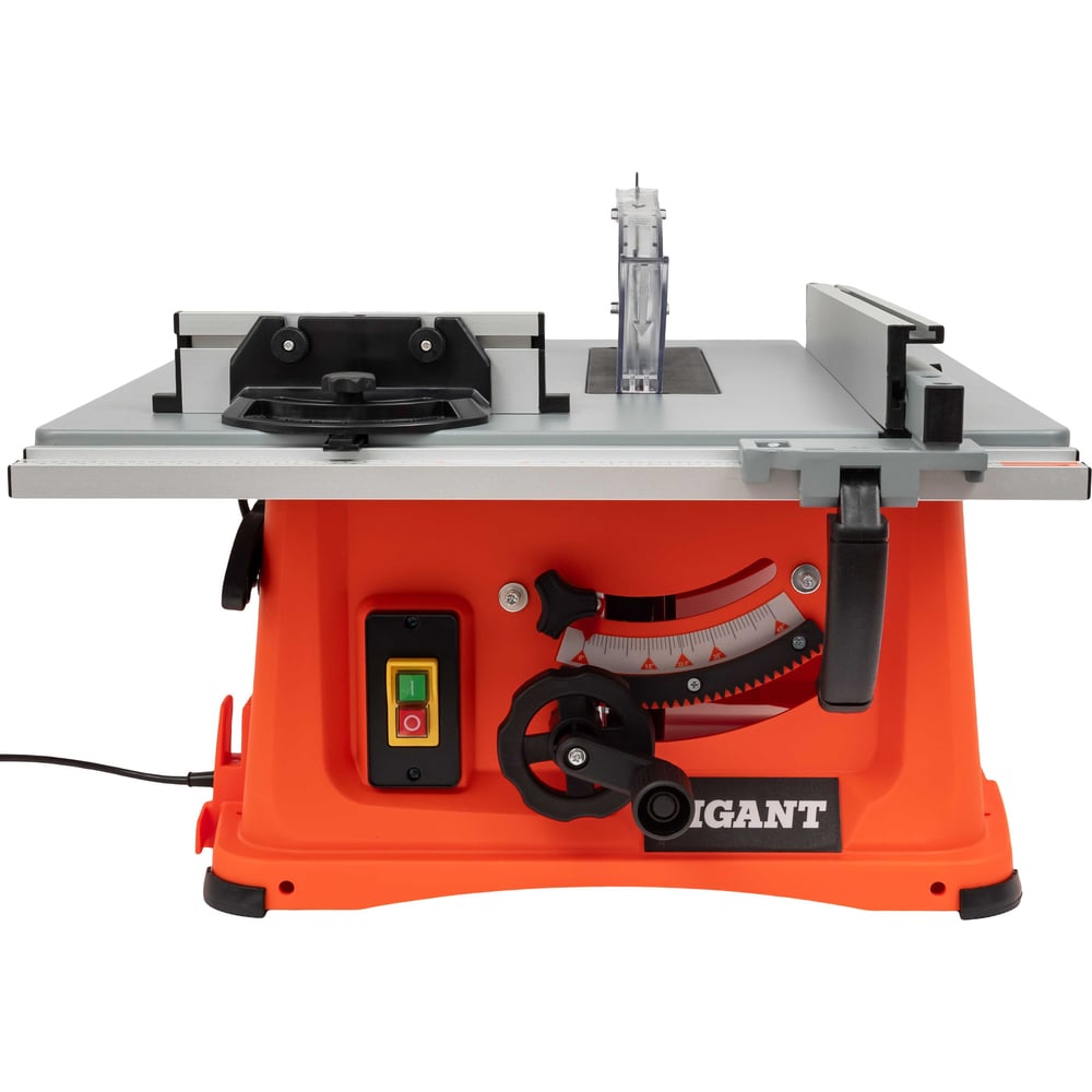 Изображение товара Распиловочный станок Gigant TSJ-254-2050 для дерева
