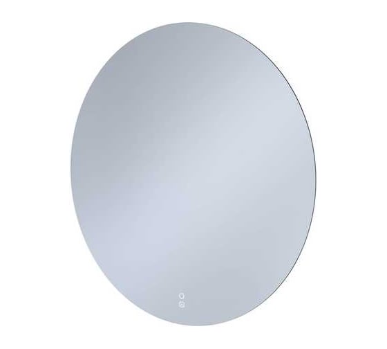 Изображение товара Зеркало IDDIS Bild с подсветкой и термообогревом, 70 см BIL70T0i98