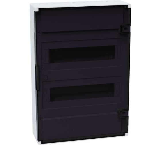 Изображение товара Корпус пластиковый КЭАЗ OptiBox Pro 24-NKR-IP40 379798