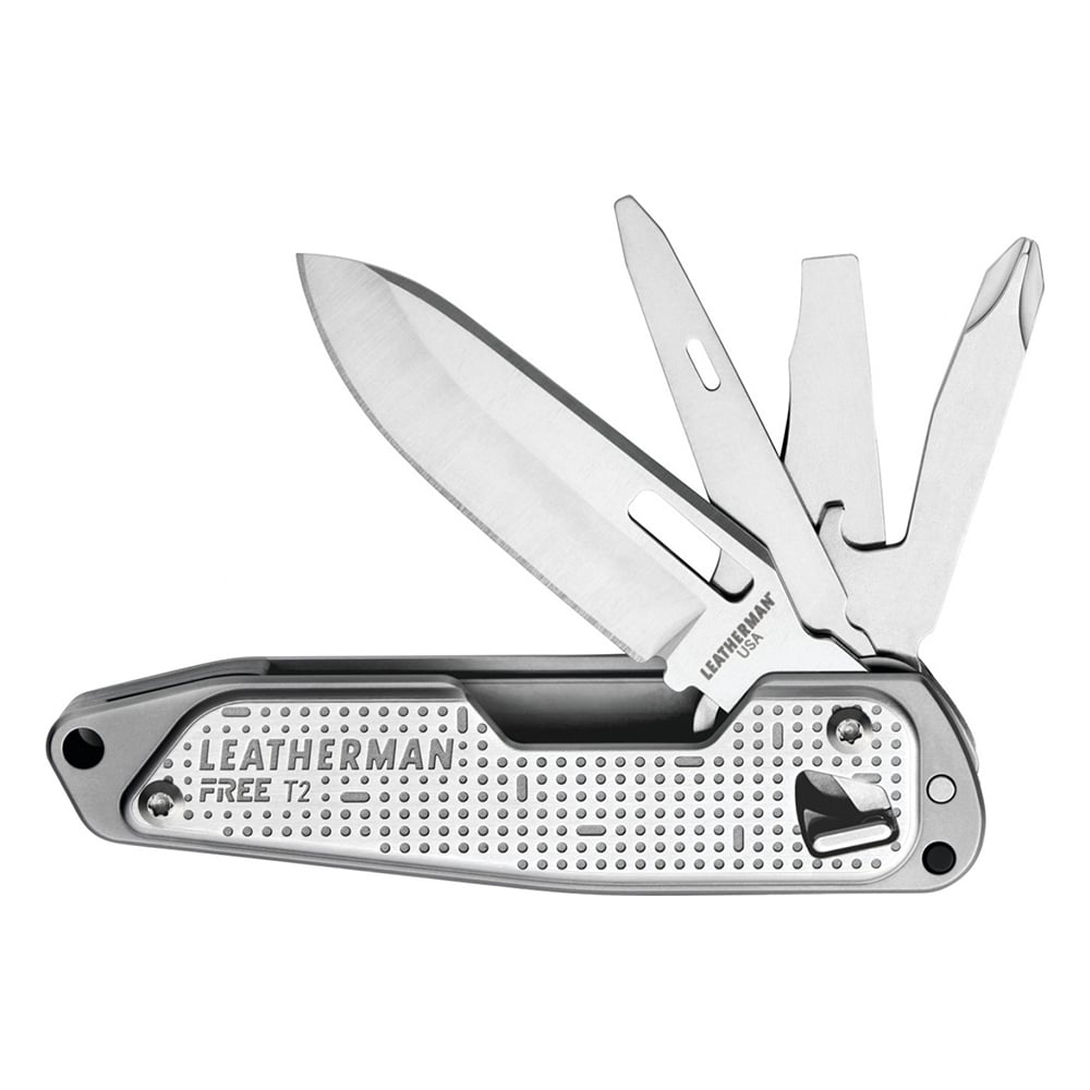 Мультитул Leatherman