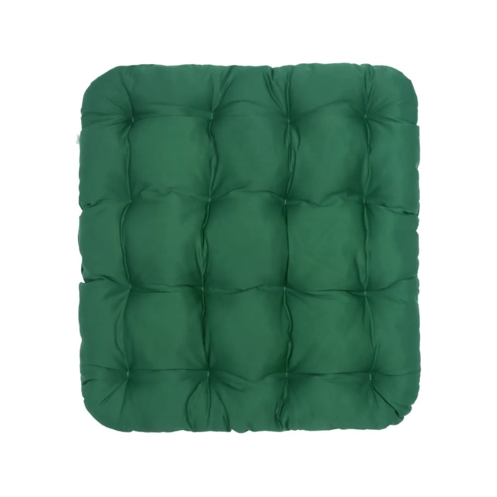 Изображение товара Подушка для подвесного кресла и качелей Лаура RELAX Зеленый