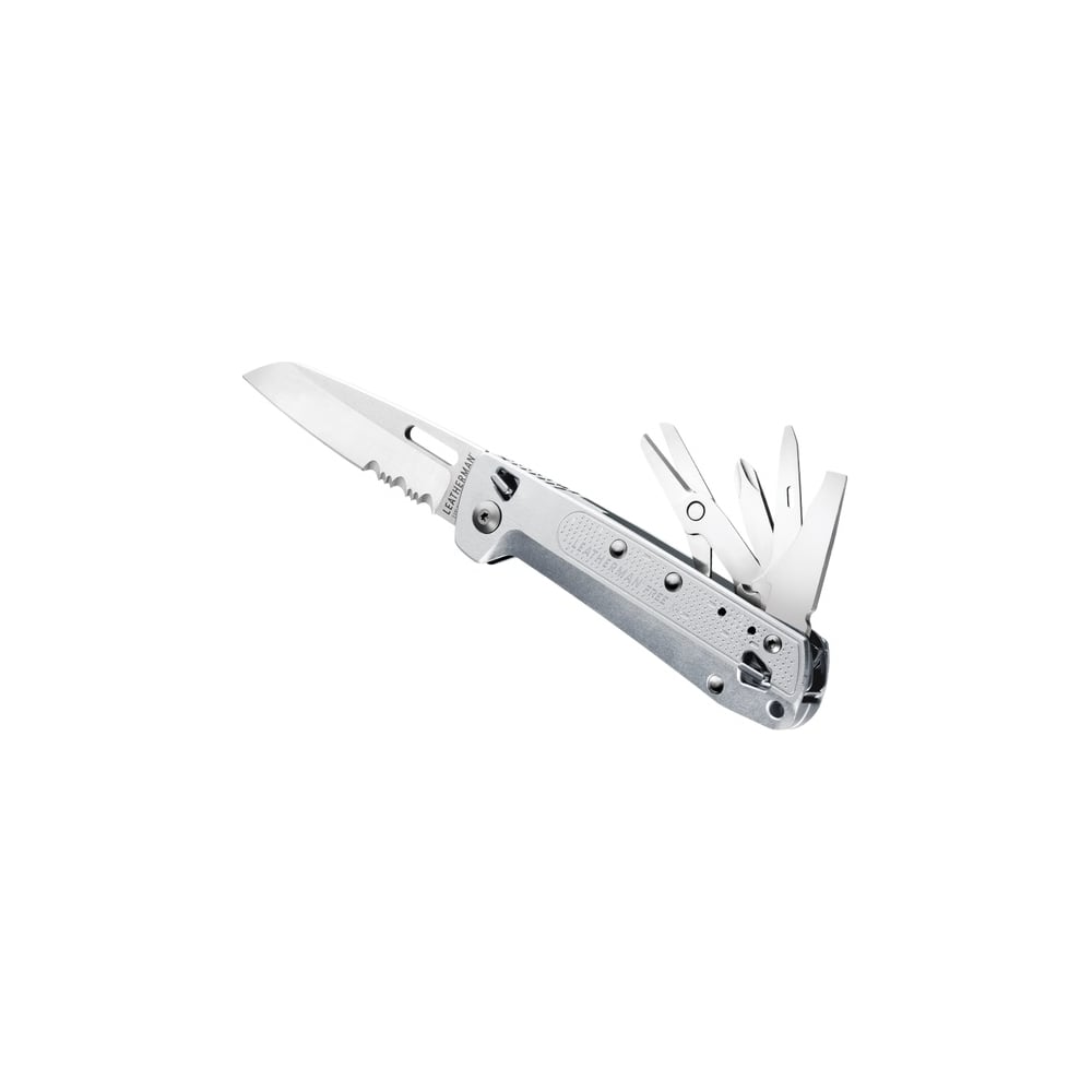 фото Мультитул leatherman