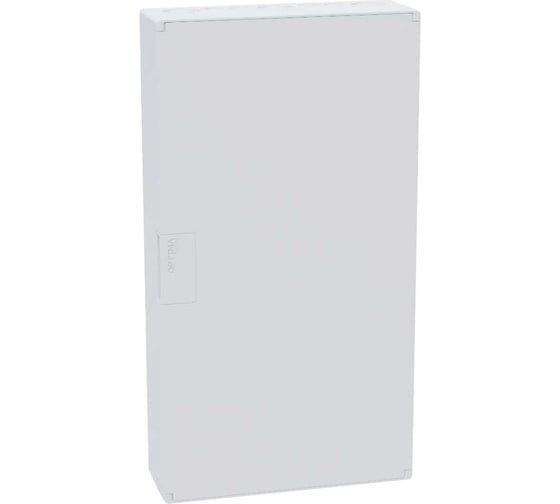 Изображение товара Корпус пластиковый КЭАЗ OptiBox Pro 36-NNR-IP40 379802