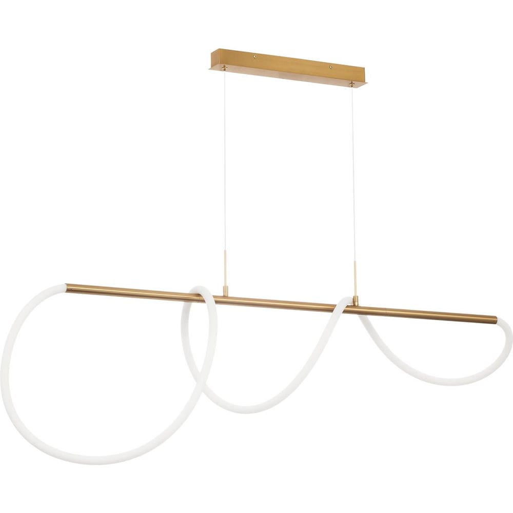 Изображение товара Подвесной светильник Citilux PYTHON с регулируемой цветовой температурой