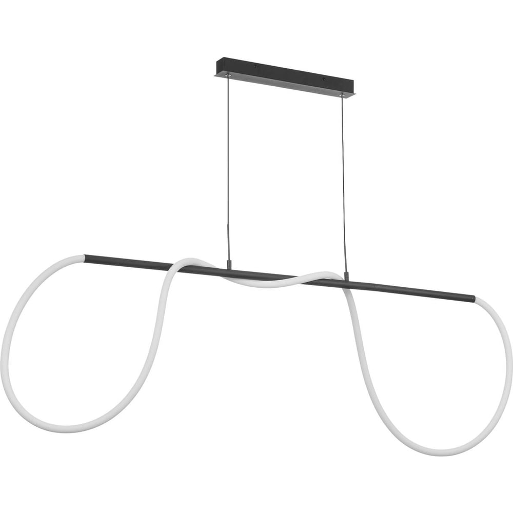 Изображение товара Подвесной светильник Citilux PYTHON с регулируемой температурой цвета и встроенными светодиодами