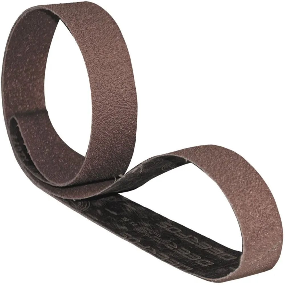 Изображение товара Шлифовальная лента Vitatools 50x1250 мм P400 для универсальных задач