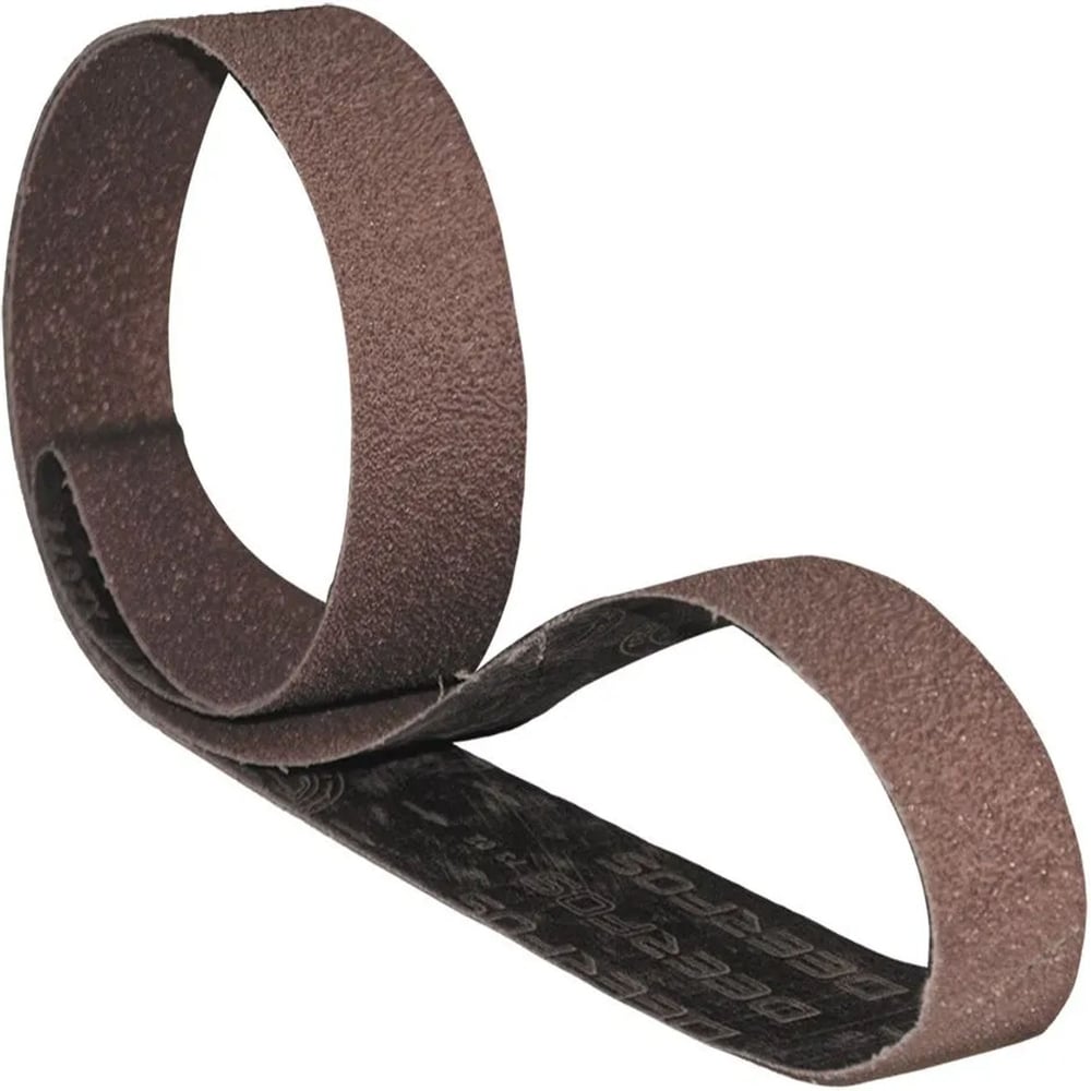 Изображение товара Шлифовальная лента Vitatools 50x1250 мм P60 универсальная тканевая электрокорунд