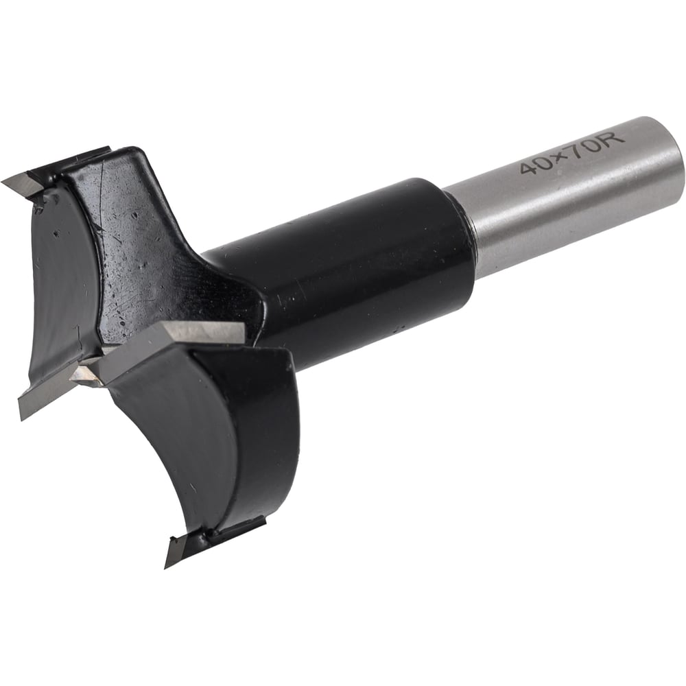 Изображение товара Сверло присадочное чашечное BESTELLI 40x70 RH CT00100228 для дерева