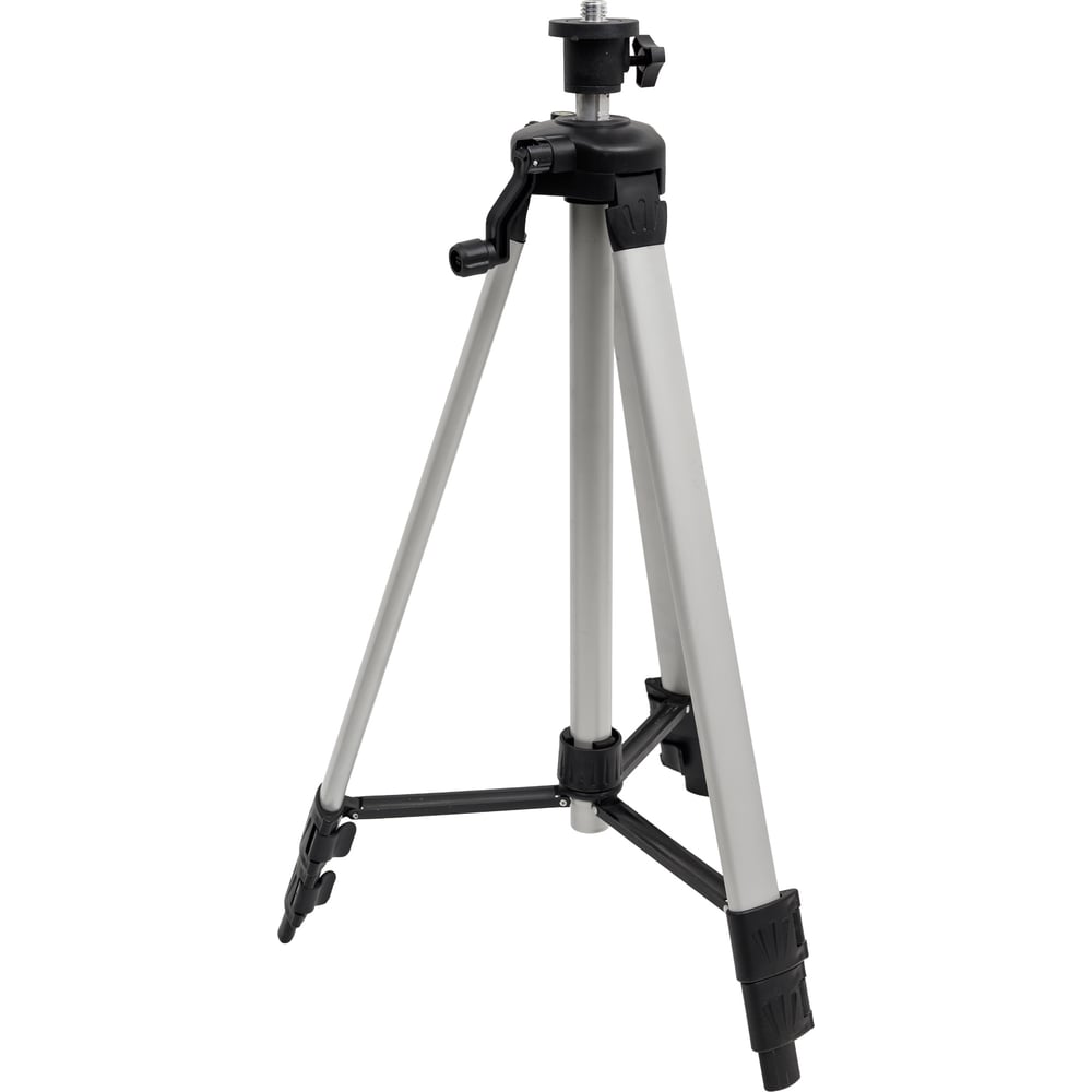 Изображение товара Штатив для лазерного уровня PROCRAFT 150-280см TRINOGA с резьбой 1/4 и 5/8