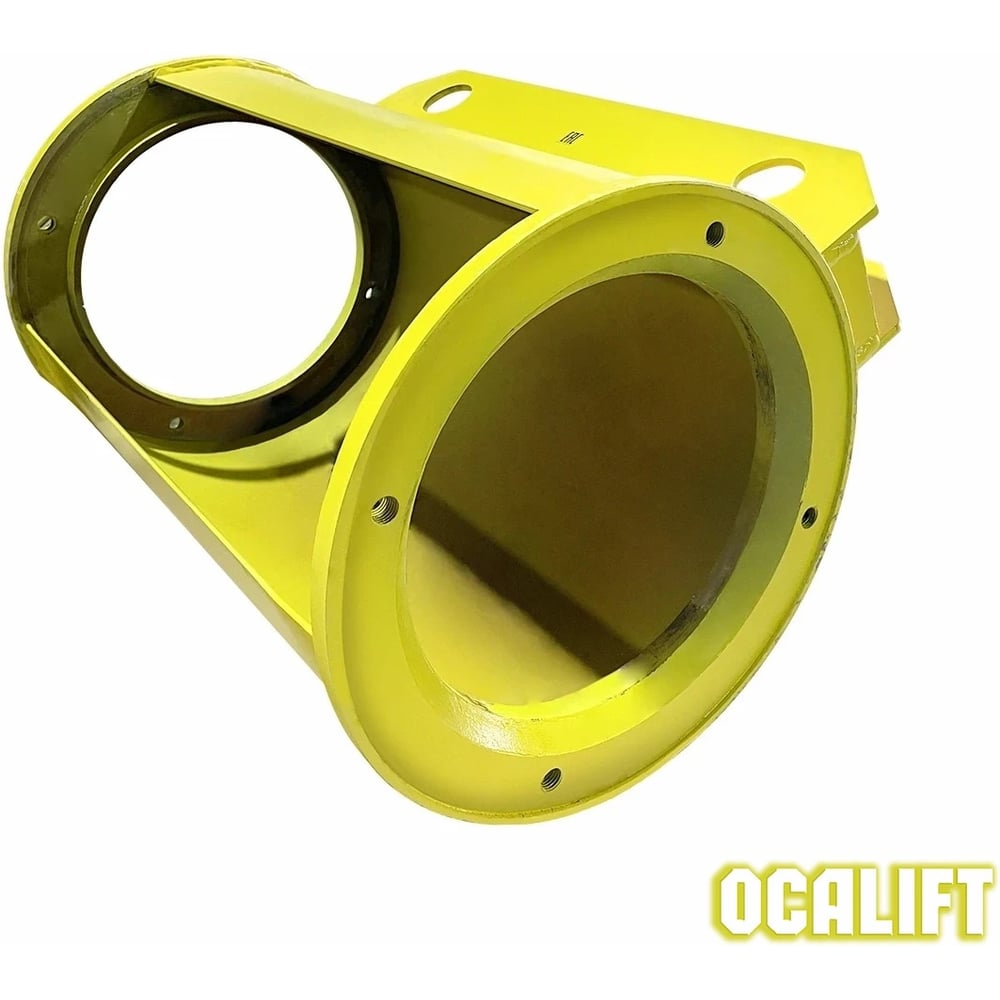 Изображение товара Корпус барабана OCALIFT для тали электрической CD1 5 тонн 9 метров zip224923