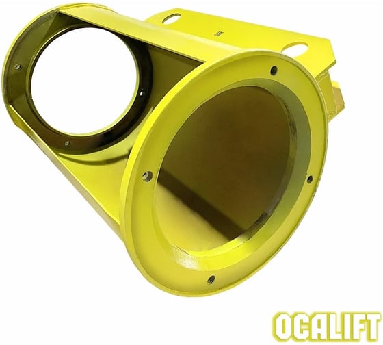 Изображение товара Корпус барабана OCALIFT для тали электрической CD1 5,0т 6м zip239974
