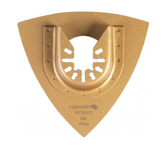 Изображение товара Насадка для реноваторов по керамике HOEGERT TECHNIK 78 мм HT2A112