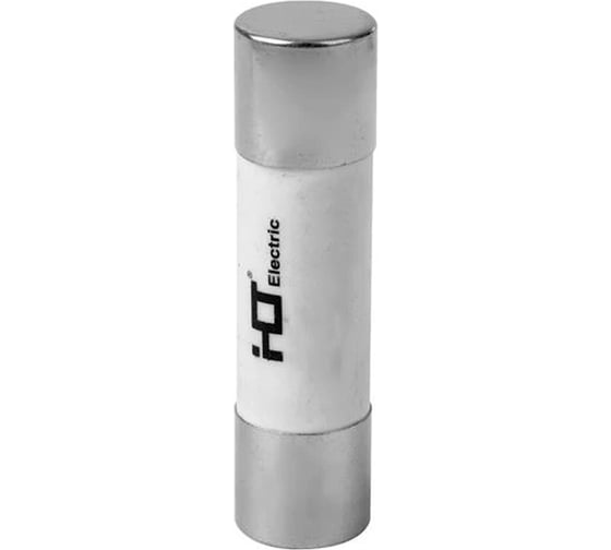 Изображение товара Плавкая вставка HLT ПВЦ (22x58) 125А (5шт./уп.) 091-06-038