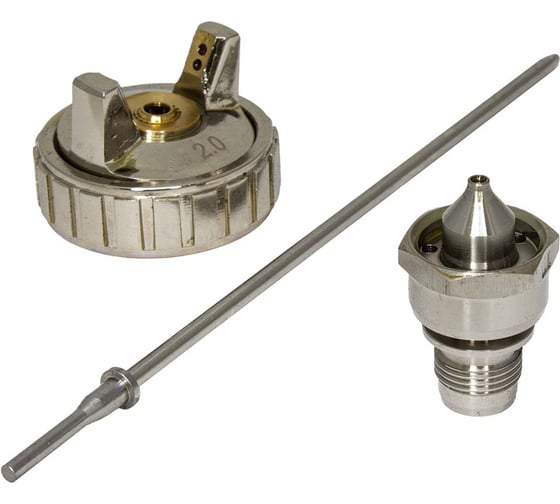 Изображение товара Сопло сменное PI TOOLS МР-200 (ф2,5мм) 4856