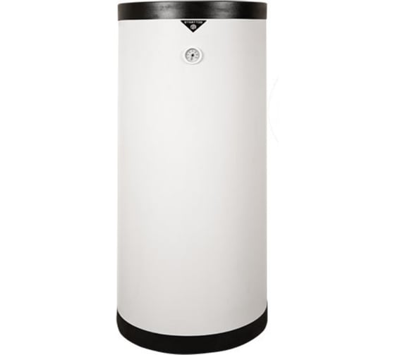 Изображение товара Бойлер косвенного нагрева Classic 200 M2 White T Strattos 000200СM2WT