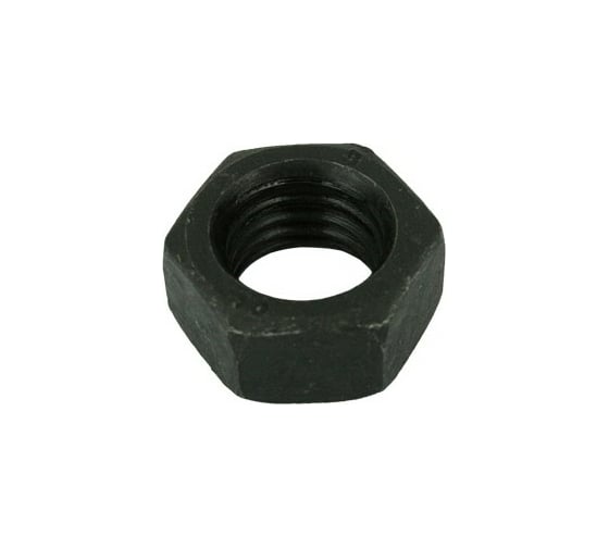 Изображение товара Гайка Reyher DIN 934, М16, высокопрочная, 12, ОКС, 100 шт. 66337