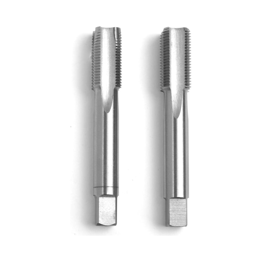 Изображение товара Метчики ручные GSR HSSG, MF22x1, DIN 2181, 2 шт